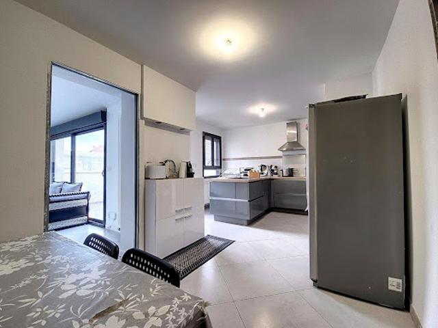Vente Maison 6 pièces 142.56 m2 Chenove