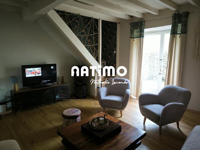 Vente Maison 6 pièces 142.51 m2 Boux sous Salmaise
