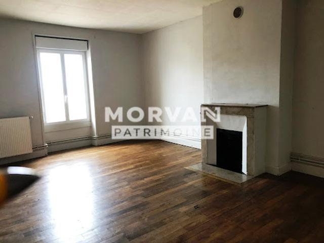 Vente Maison 6 pièces 142.52 m2 Aunay en Bazois