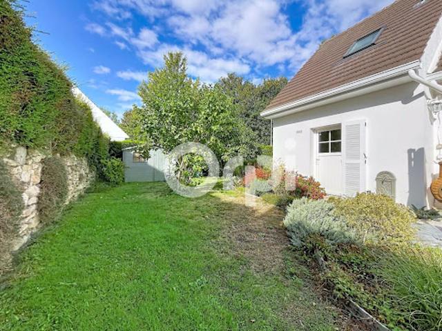 Vente Maison 6 pièces 142.53 m2 Senlis