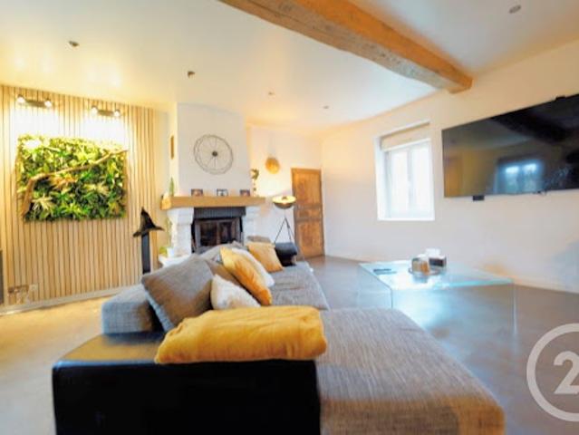 Vente Maison 6 pièces 142.5 m2 Pacy sur Eure