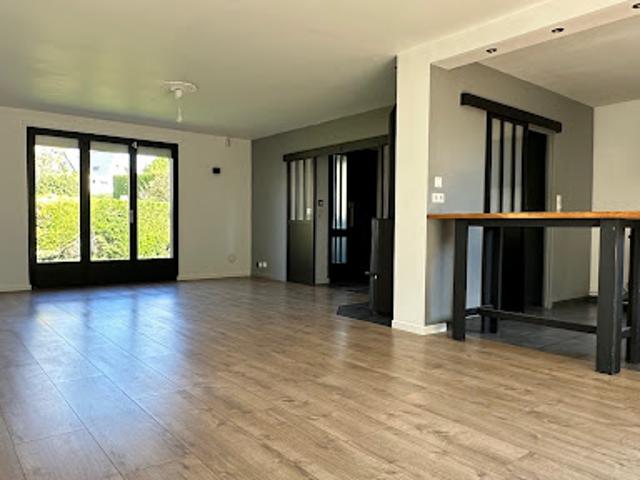 Vente Maison 6 pièces 142.66 m2 Saint Fuscien