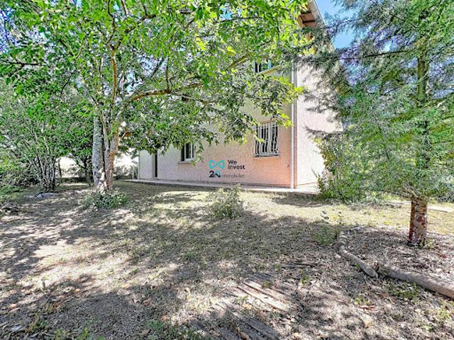Vente Maison 6 pièces 142.88 m2 Saint Jean