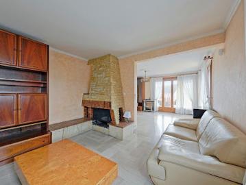 Vente Maison 6 pièces 142.81 m2 Thorigny sur Marne