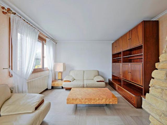 Vente Maison 6 pièces 142.81 m2 Thorigny sur Marne