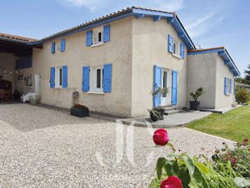 Vente Maison 6 pièces 142.8 m2 Agnin