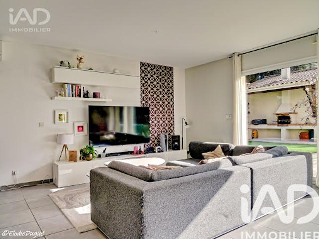 Vente Maison 6 pièces 143 m2 Macau