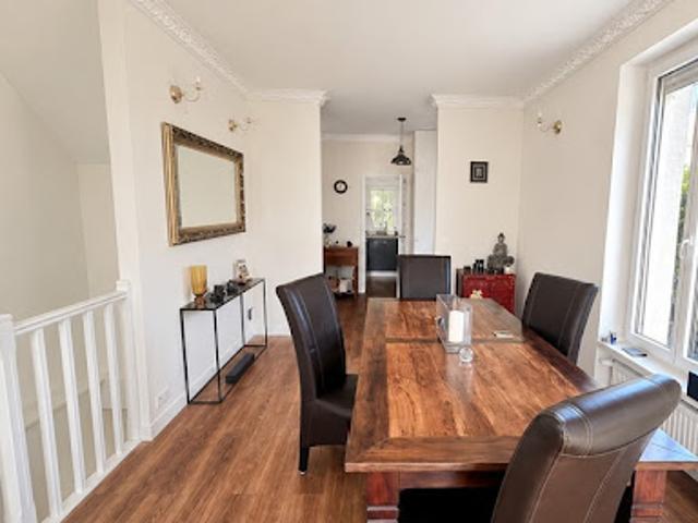 Vente Maison 6 pièces 143 m2 Maisons Laffitte