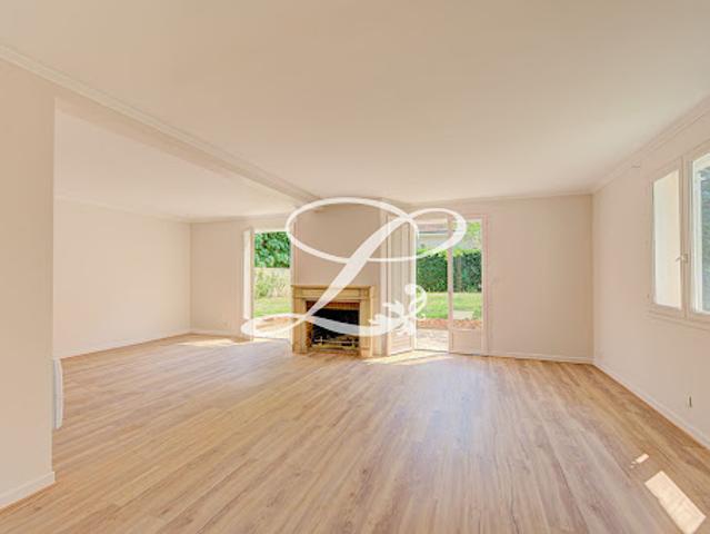 Vente Maison 6 pièces 143 m2 Maisons Laffitte