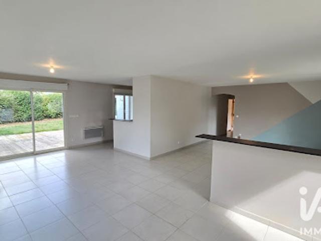 Vente Maison 6 pièces 143 m2 Marçay