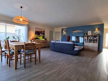 Vente Maison 6 pièces 143 m2 Marsac sur l'Isle