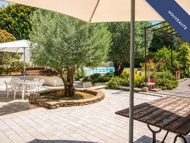 Vente Maison 6 pièces 143 m2 Marseille 12ème