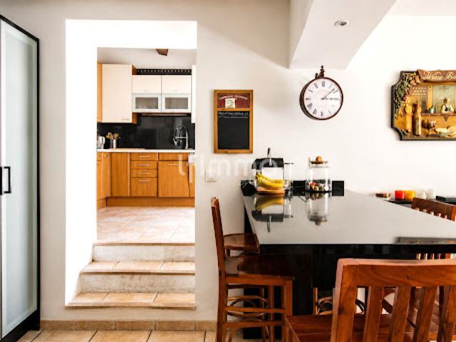 Vente Maison 6 pièces 143 m2 Marseille 12ème