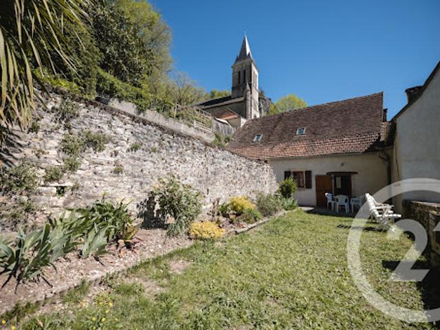 Vente Maison 6 pièces 143 m2 Martel