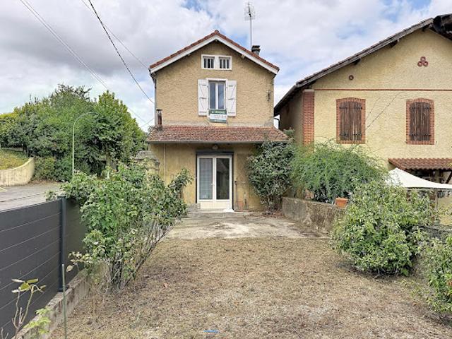 Vente Maison 6 pièces 143 m2 Mirande