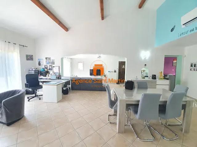 Vente Maison 6 pièces 143 m2 Montelimar
