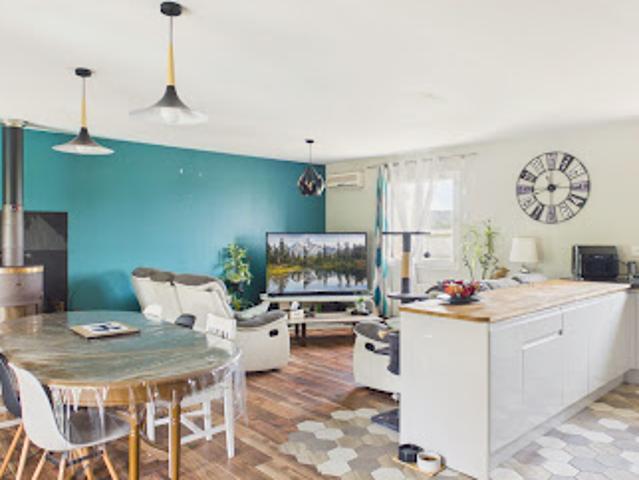 Vente Maison 6 pièces 143 m2 Sérignac sur Garonne