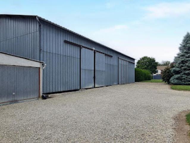 Vente Maison 6 pièces 143 m2 Montigny les Monts
