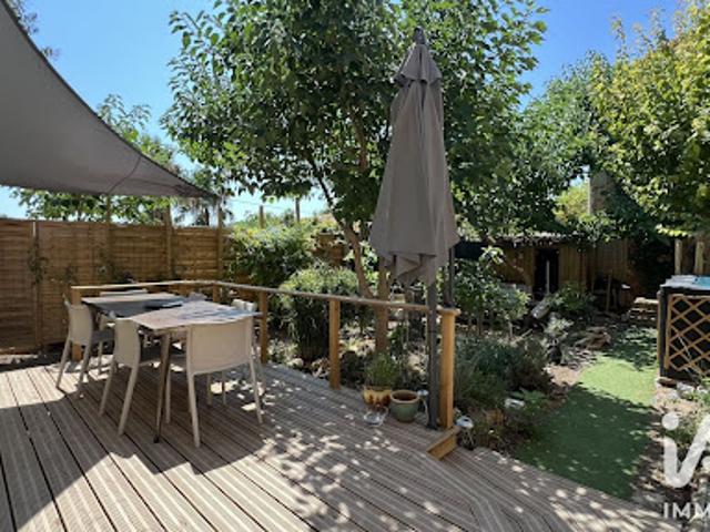 Vente Maison 6 pièces 143 m2 Montouliers