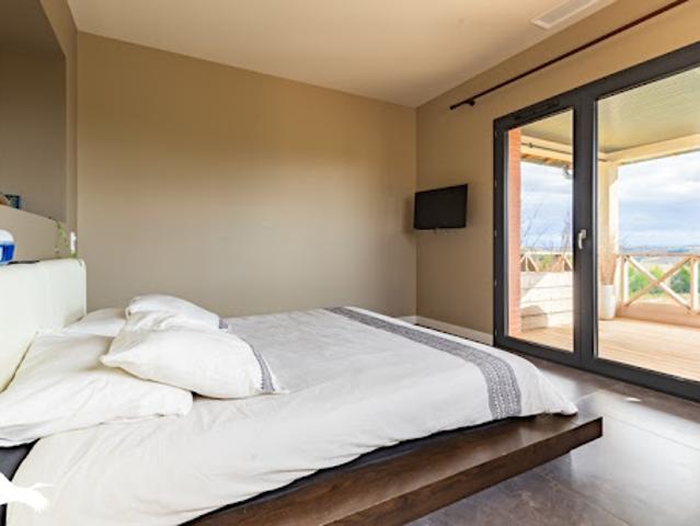 Vente Maison 6 pièces 143 m2 Nailloux