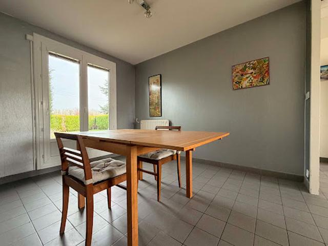 Vente Maison 6 pièces 143 m2 Neuilly Saint Front