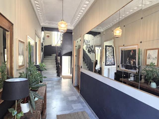Vente Maison 6 pièces 143 m2 Nice