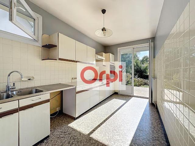 Vente Maison 7 pièces 143 m2 Orsay