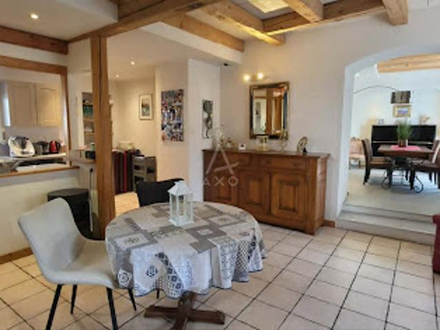 Vente Maison 6 pièces 143 m2 Albertville