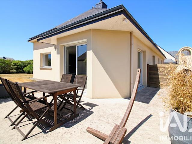 Vente Maison 6 pièces 143 m2 Andel
