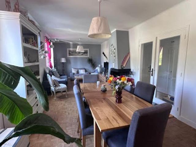 Vente Maison 6 pièces 143 m2 Arradon