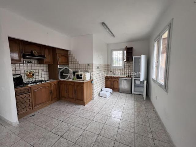 Vente Maison 6 pièces 143 m2 Bagard