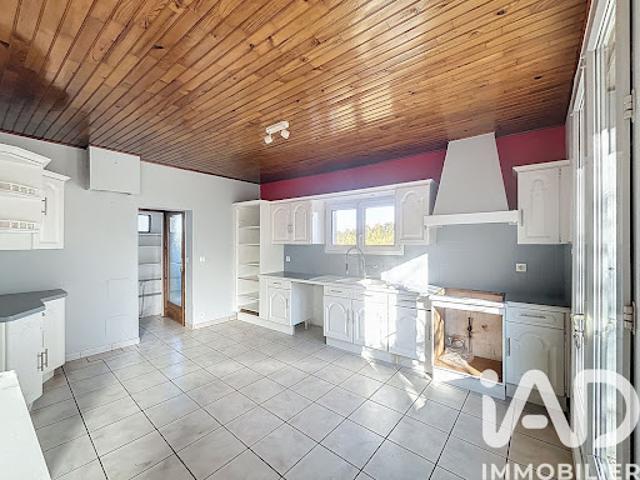 Vente Maison 6 pièces 143 m2 Bas en Basset