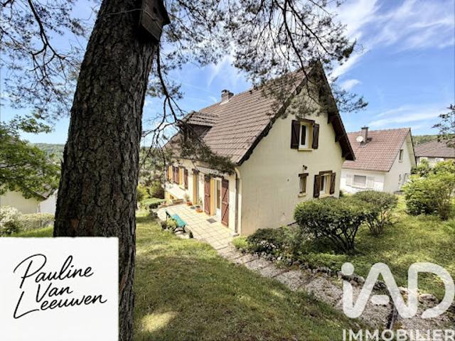 Vente Maison 6 pièces 143 m2 Bar sur Seine