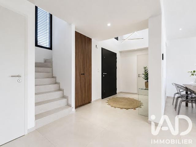 Vente Maison 6 pièces 143 m2 Béchy