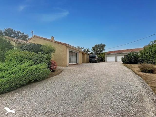 Vente Maison 6 pièces 143 m2 Beaupuy