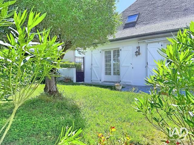 Vente Maison 6 pièces 143 m2 Bidos