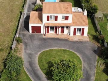 Vente Maison 6 pièces 143 m2 Brains
