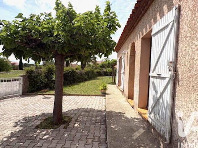 Vente Maison 6 pièces 143 m2 Cabestany