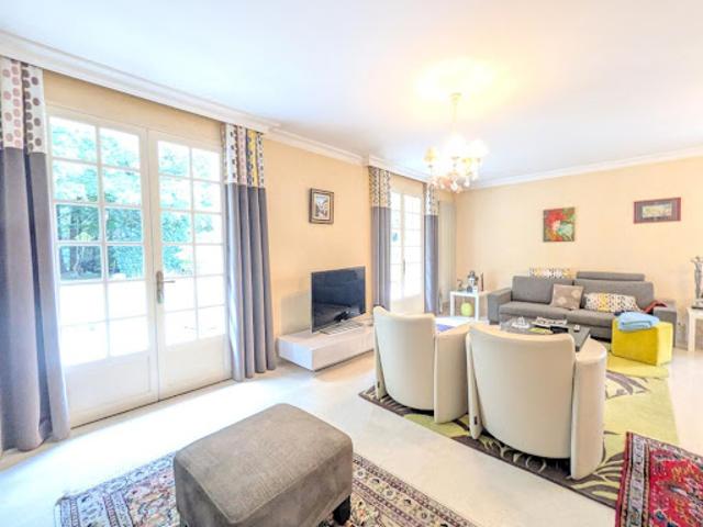 Vente Maison 6 pièces 143 m2 Carquefou