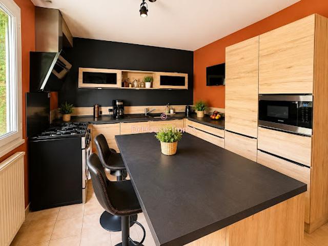 Vente Maison 6 pièces 143 m2 Cavanac