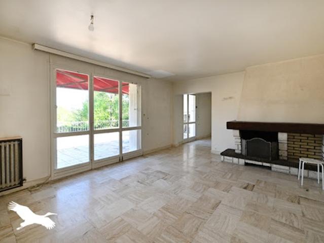 Vente Maison 6 pièces 143 m2 Champniers