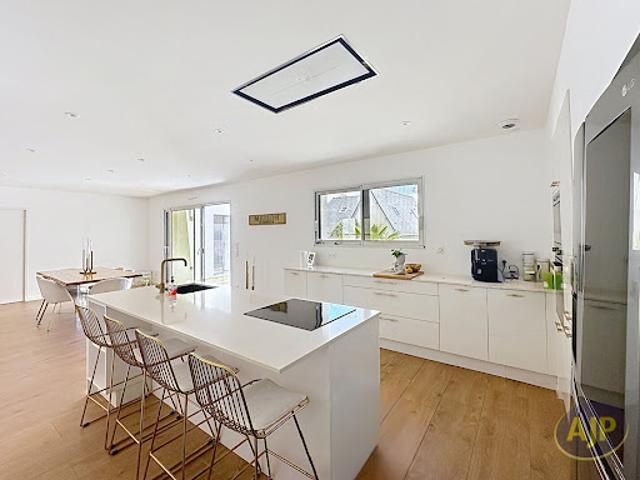 Vente Maison 6 pièces 143 m2 Chateaubriant