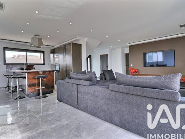 Vente Maison 6 pièces 143 m2 Claira