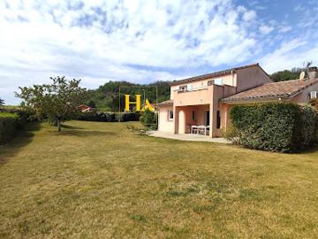 Vente Maison 6 pièces 143 m2 Clérieux