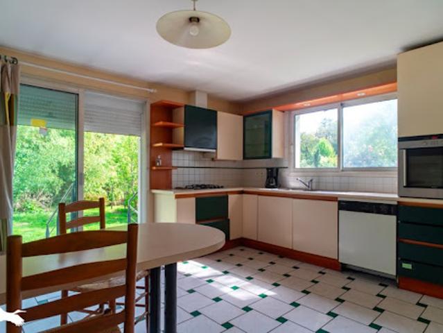 Vente Maison 6 pièces 143 m2 Clohars Fouesnant