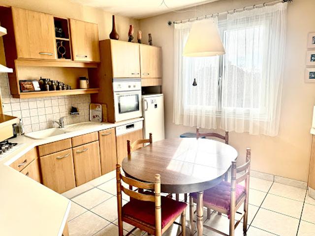 Vente Maison 6 pièces 143 m2 Cournon d'Auvergne