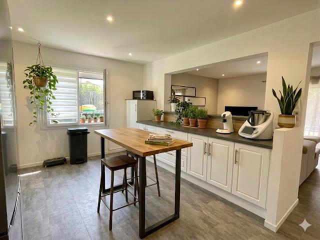 Vente Maison 6 pièces 143 m2 Crémieu