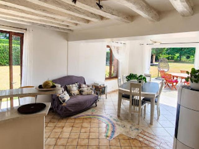 Vente Maison 6 pièces 143 m2 Crulai