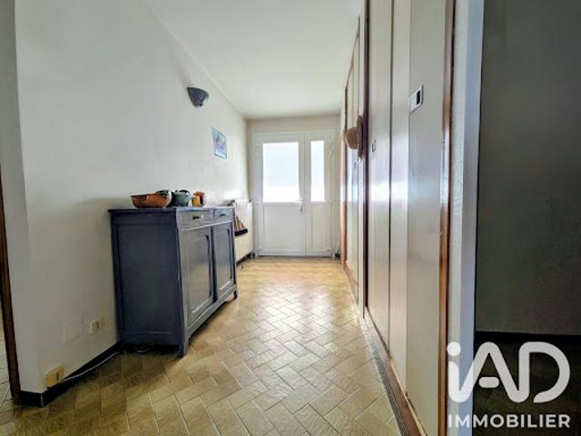 Vente Maison 6 pièces 143 m2 Dun sur Meuse