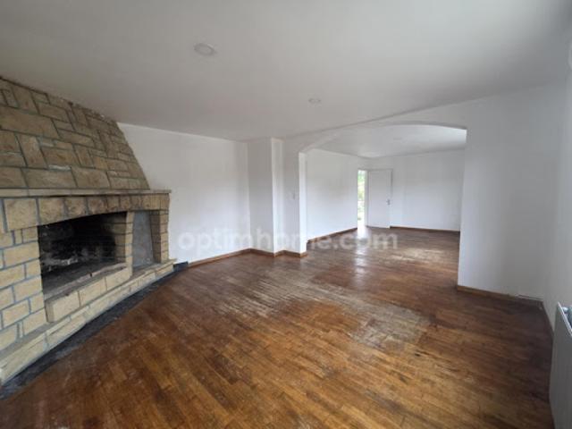 Vente Maison 6 pièces 143 m2 Delut